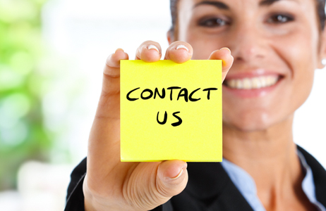 Contact US